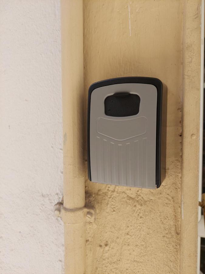 B&M Cozy Apartment Thessaloniki Exterior foto