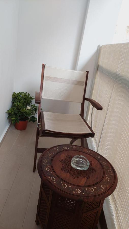 B&M Cozy Apartment Thessaloniki Exterior foto